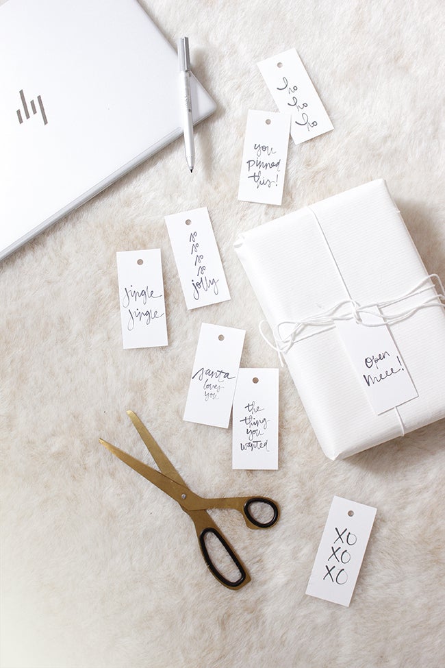 22 Unique Gift Wrapping Ideas for the Holidays