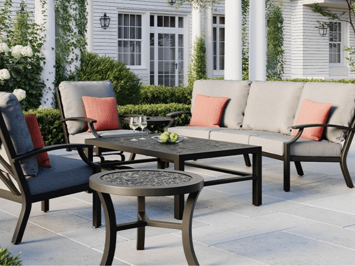 The Best Outdoor Furniture Brands of 2024