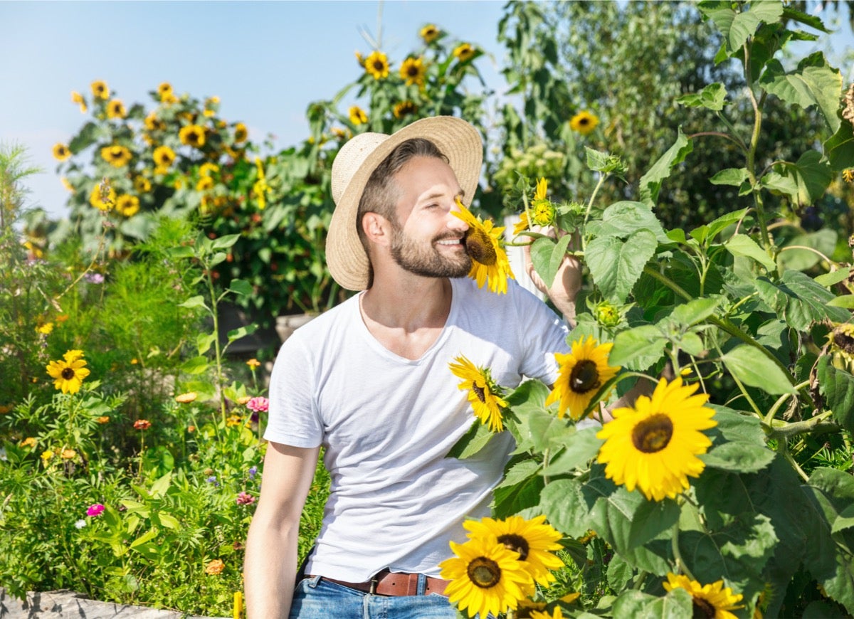 8 Themed Gardens to Inspire You This Summer