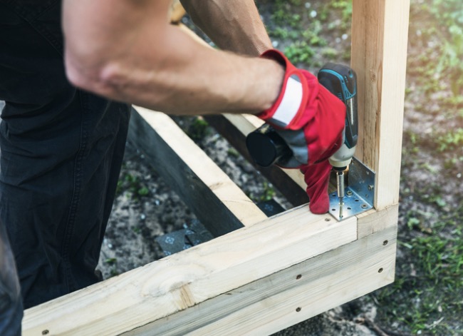 6 Things to Know Before Installing a Lean-To Shed at Home