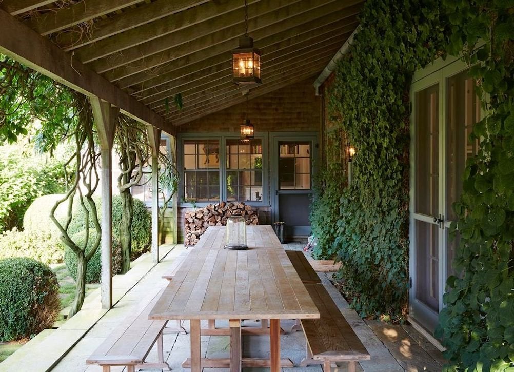 14 Inventive Ideas for a Perfect Porch