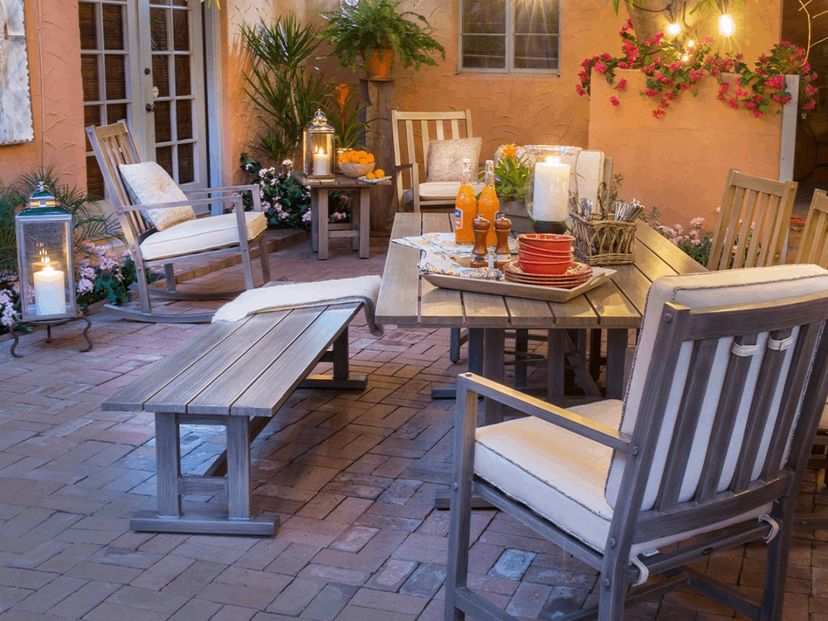 The Best Outdoor Furniture Brands of 2024