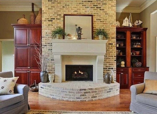 11 Mistakes You Should Never Make With Your Fireplace