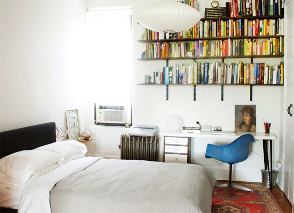 20 Insanely Easy Ways to Build Your Own Furniture