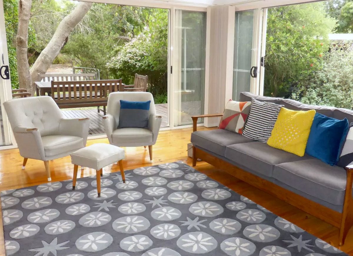 14 Spaces That Blur the Line Between Indoors and Out