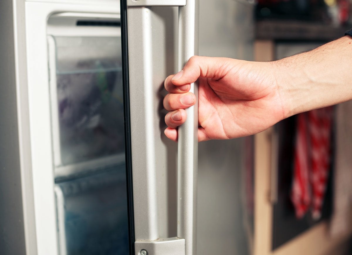 9 Signs You Need to Replace Your Fridge