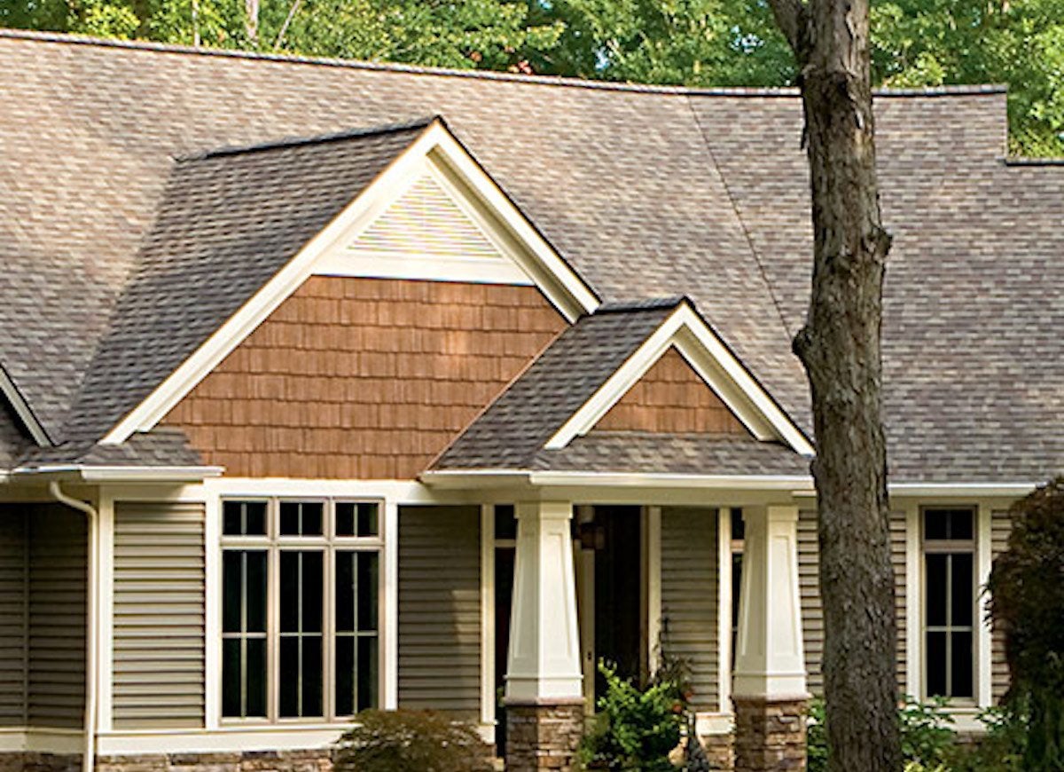 10 Reasons to Reconsider Vinyl Siding