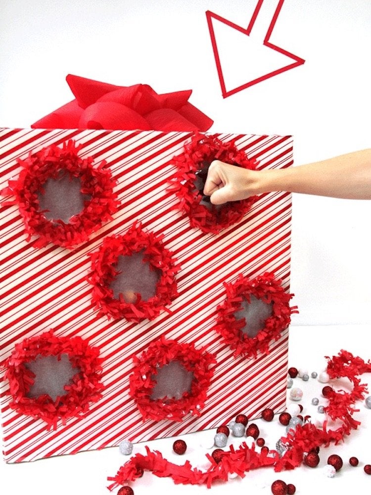 40 DIY Advent Calendars to Help You Count Down to Christmas