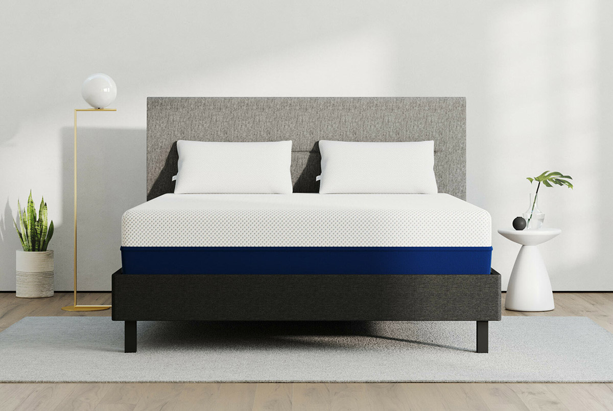 The Best Places to Buy a Mattress Option: Amerisleep