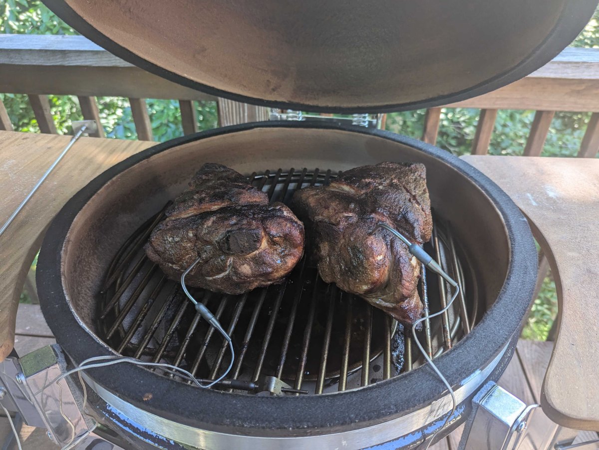 NewAge Kamado Review