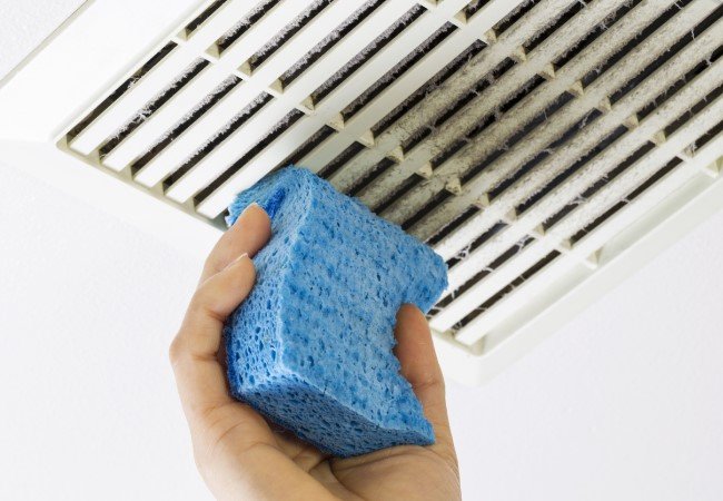 9 Tips for Improving Bathroom Ventilation