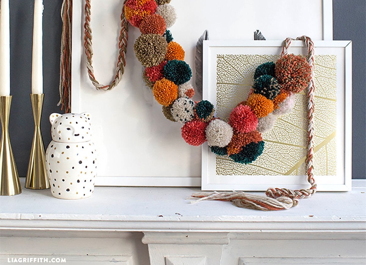 35 Ways to Decorate for Fall When You’re Sick of Pumpkins