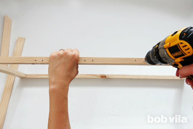 Building a DIY Baby Gate