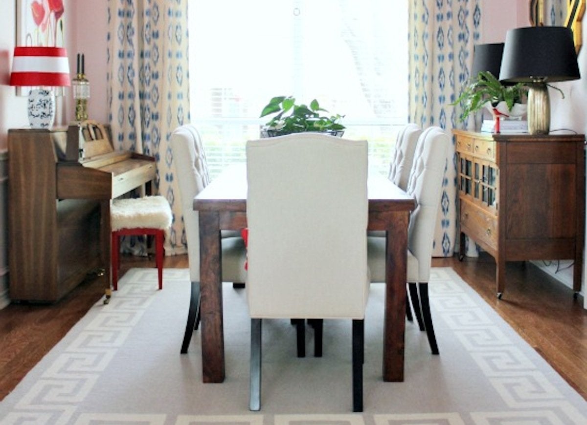 14 Ways to Pull Off a Double-Duty Dining Room