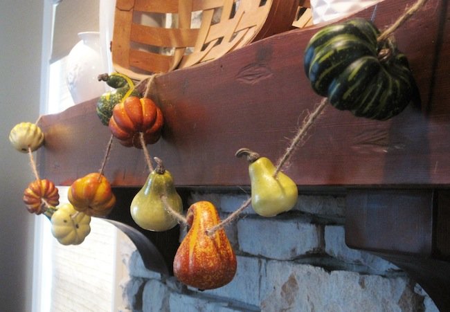 gourd-garland