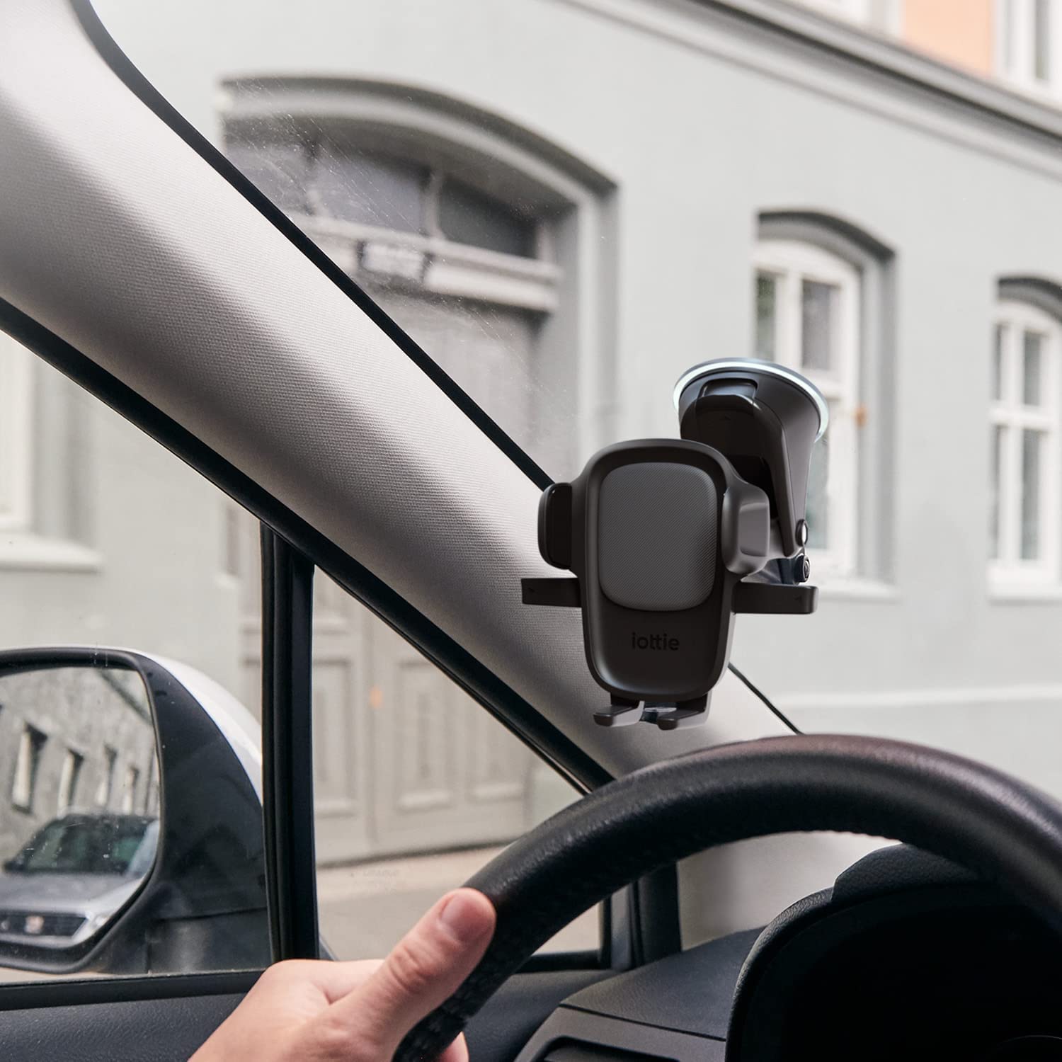 Amazon stocking stuffers for people who love cars universal phone mount.jpg