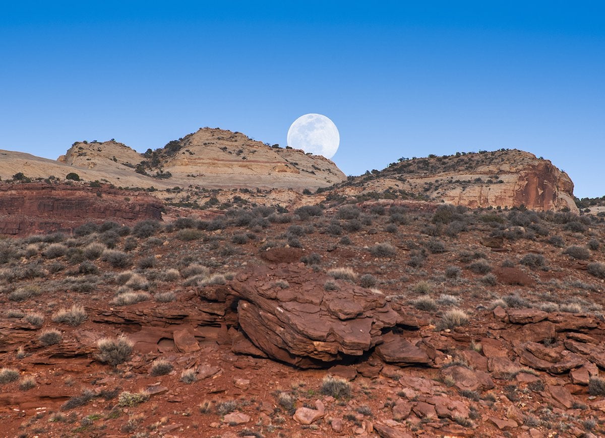 20 Spectacular Lodgings in America’s National Parks