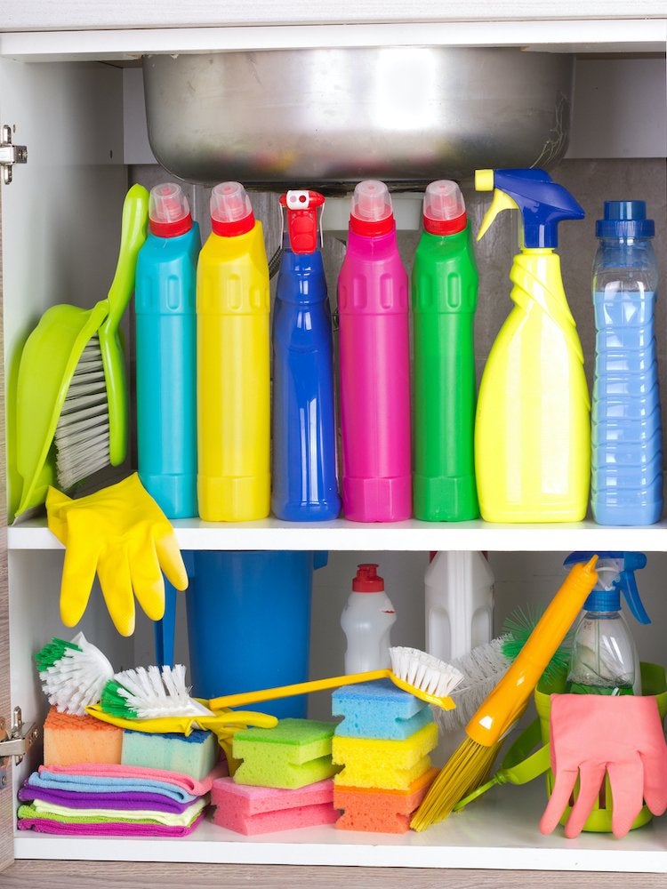 20 Surprising Things You Can’t Recycle