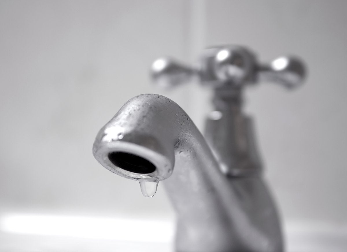 15 Problems Hard Water Can Cause