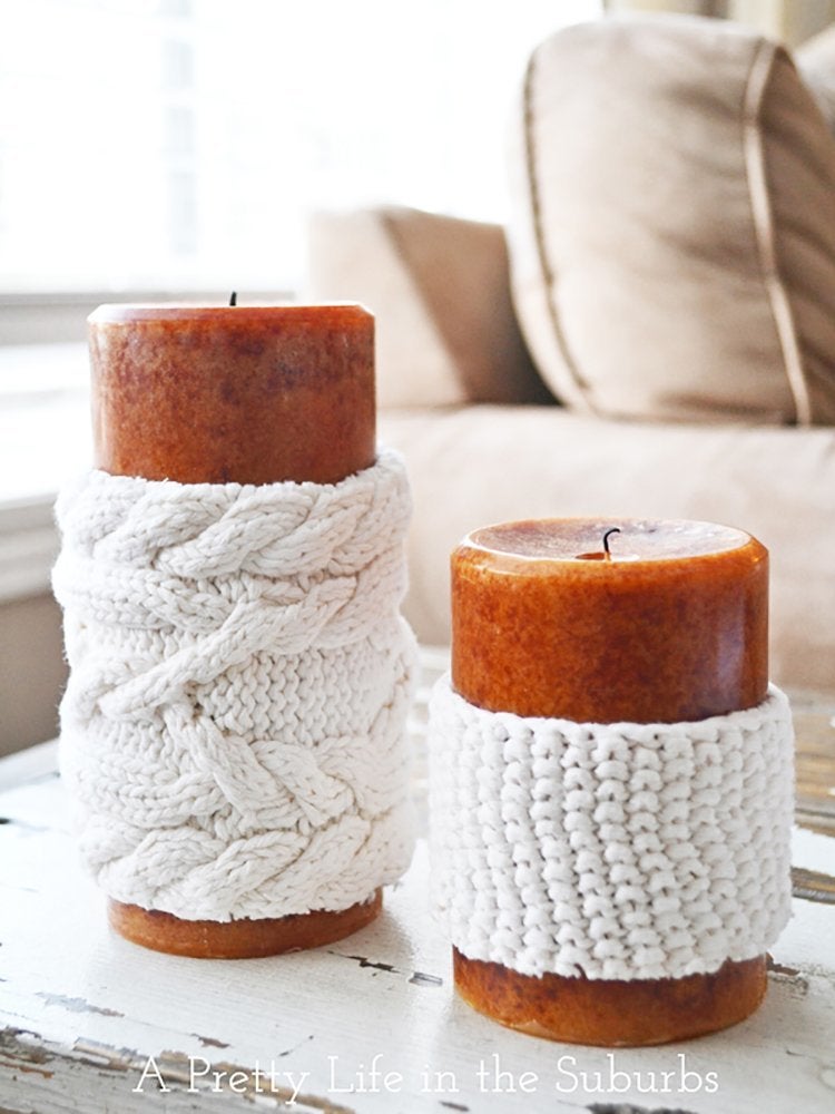 35 Ways to Decorate for Fall When You’re Sick of Pumpkins