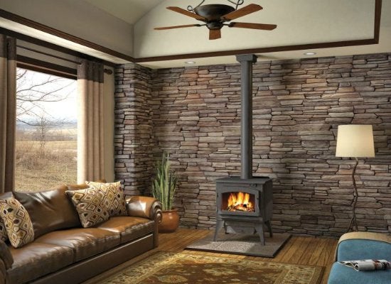 9 Reasons to Bring Back the Wood Stove