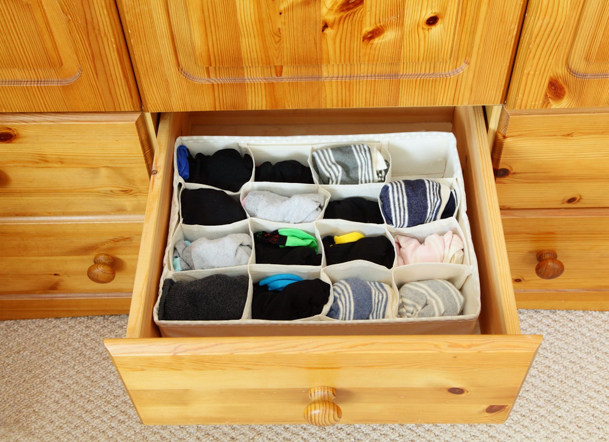 The 21 Sneakiest Storage Spots We’ve Ever Seen