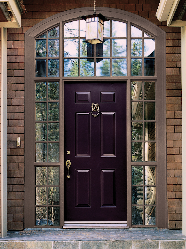 Welcome Home: 11 Fresh Ways to Spruce Up Your Front Door