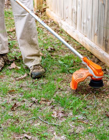 Stihl Battery Trimmer Review