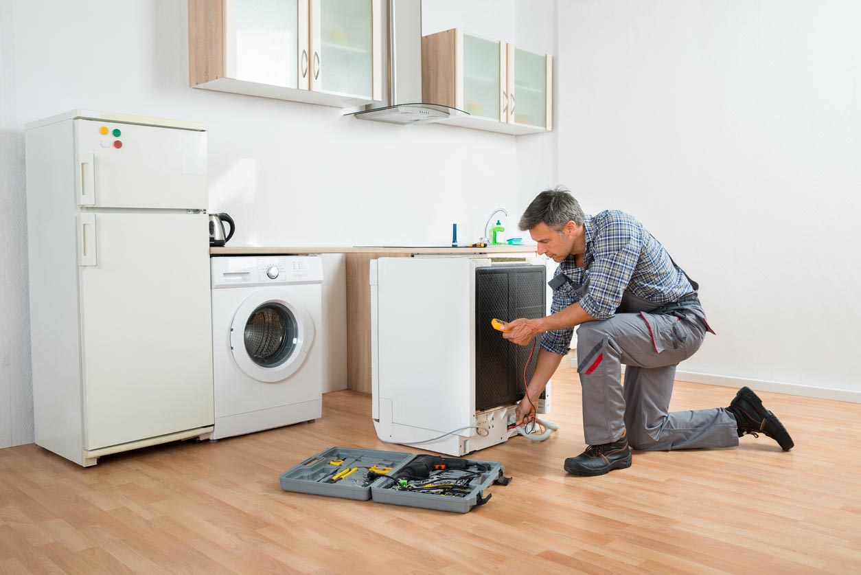 Appliance Repair Cost