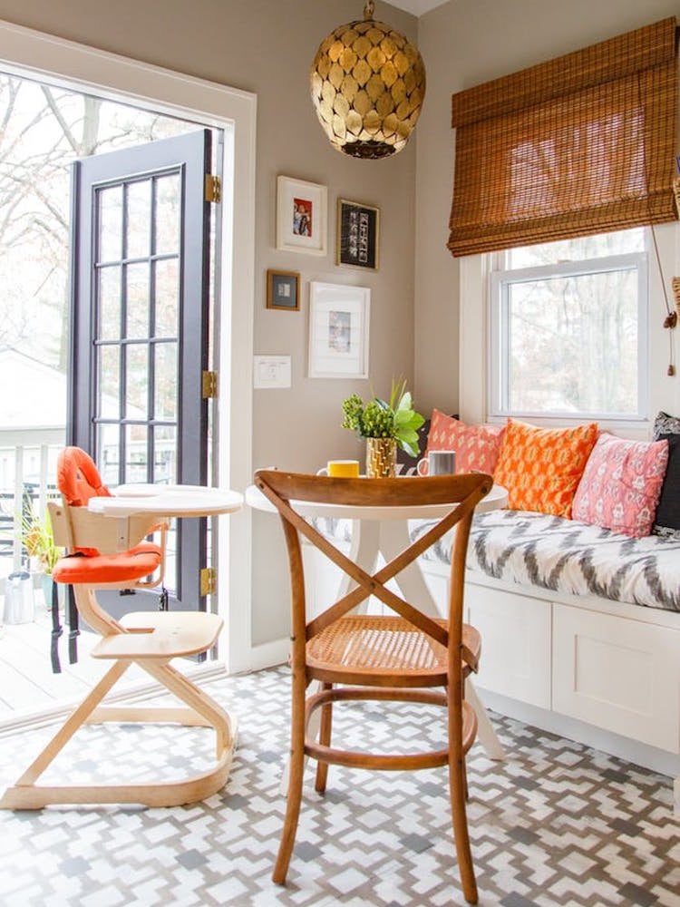 15 Photos That Prove You Need a Breakfast Nook