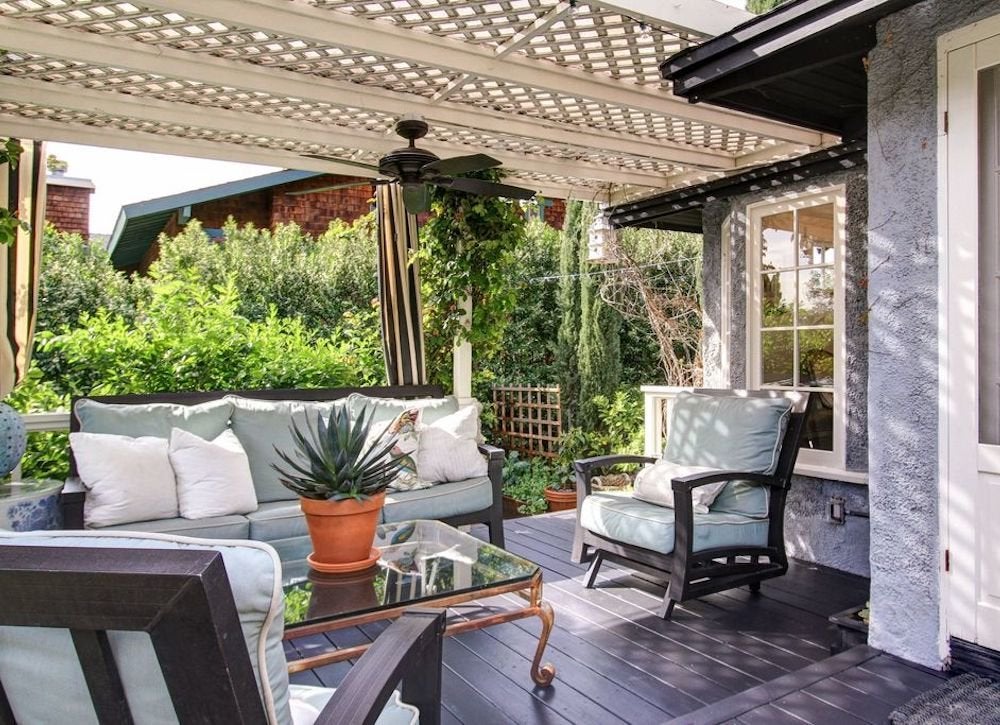 14 Inventive Ideas for a Perfect Porch