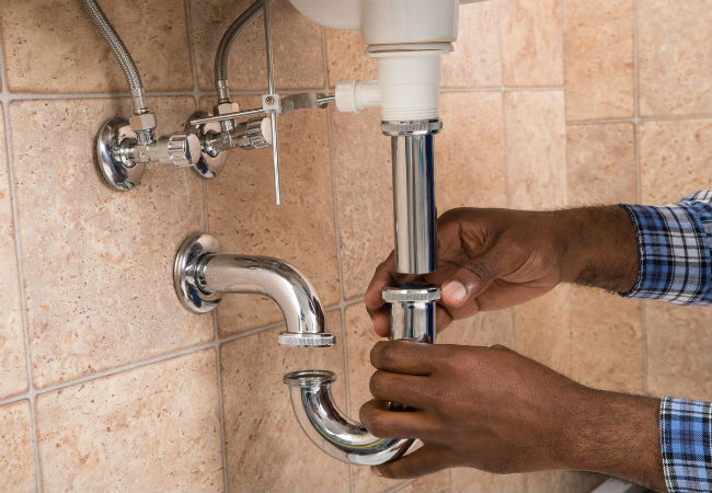 How to Fix a Slow Sink Drain