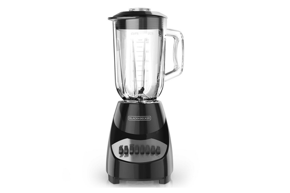 Black & Decker 10 Speed Blender