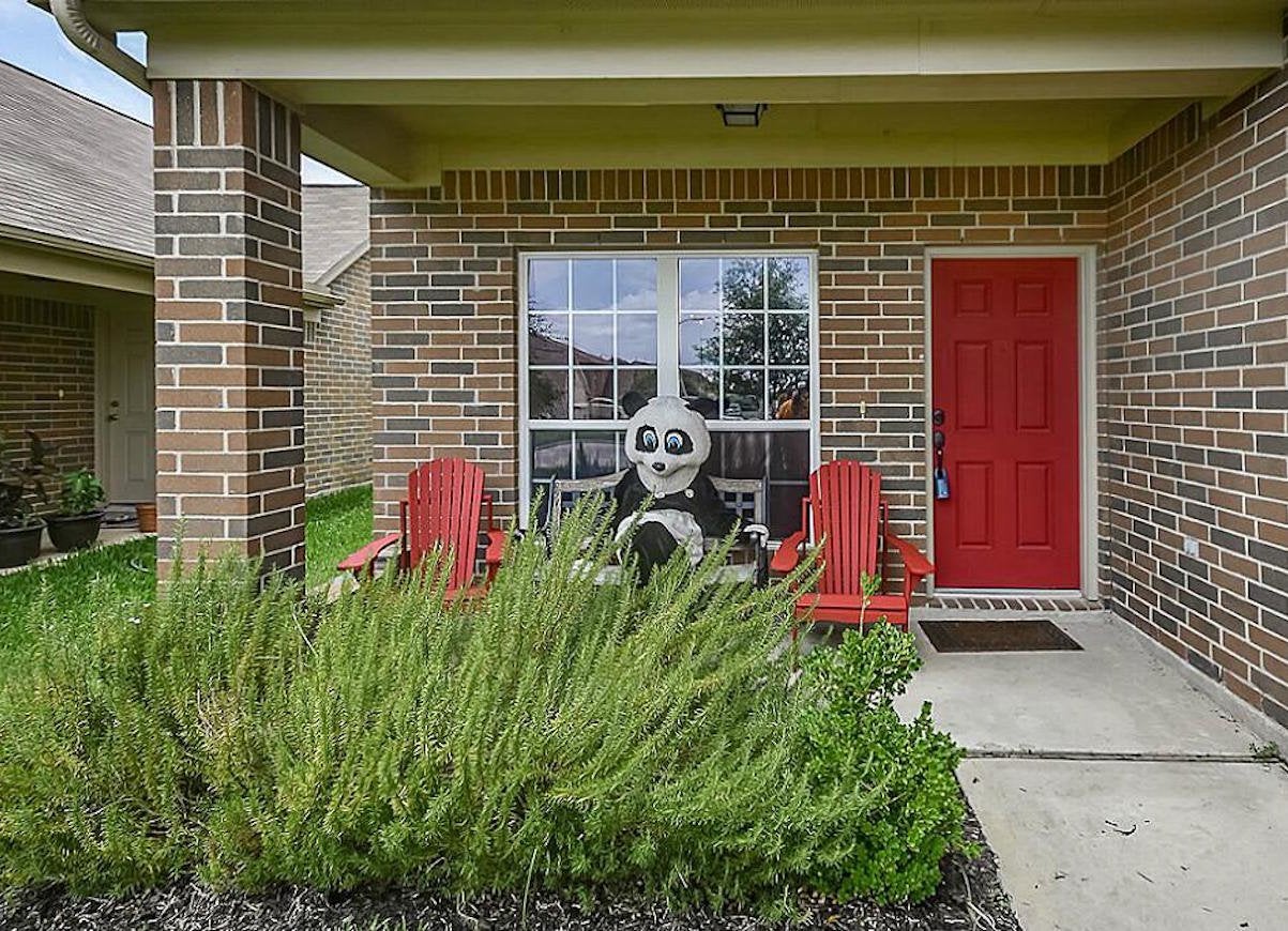 18 Times a House Listing Drove the Internet Crazy