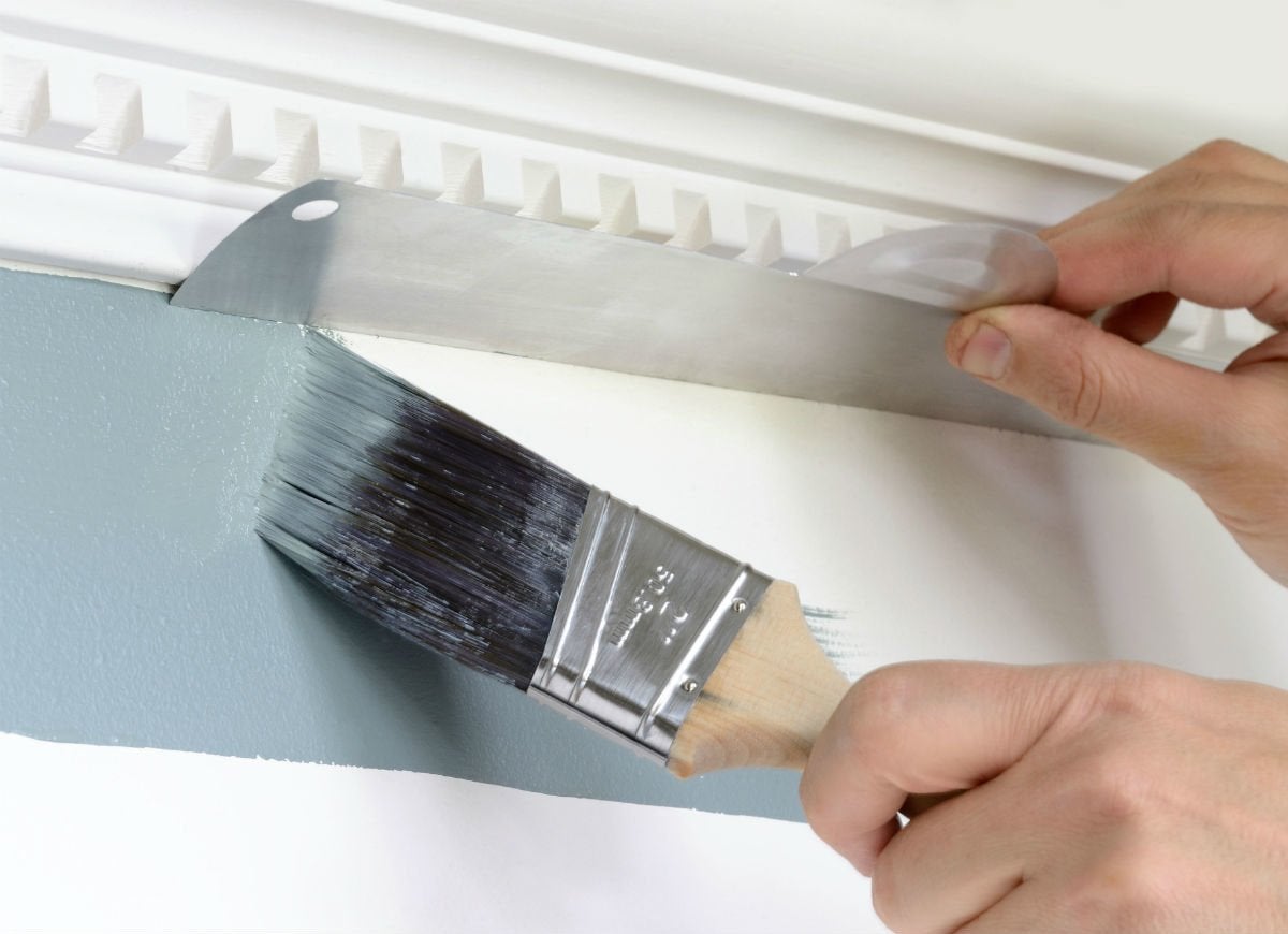 10 Brilliant Hacks for Your Best-Ever Paint Finish