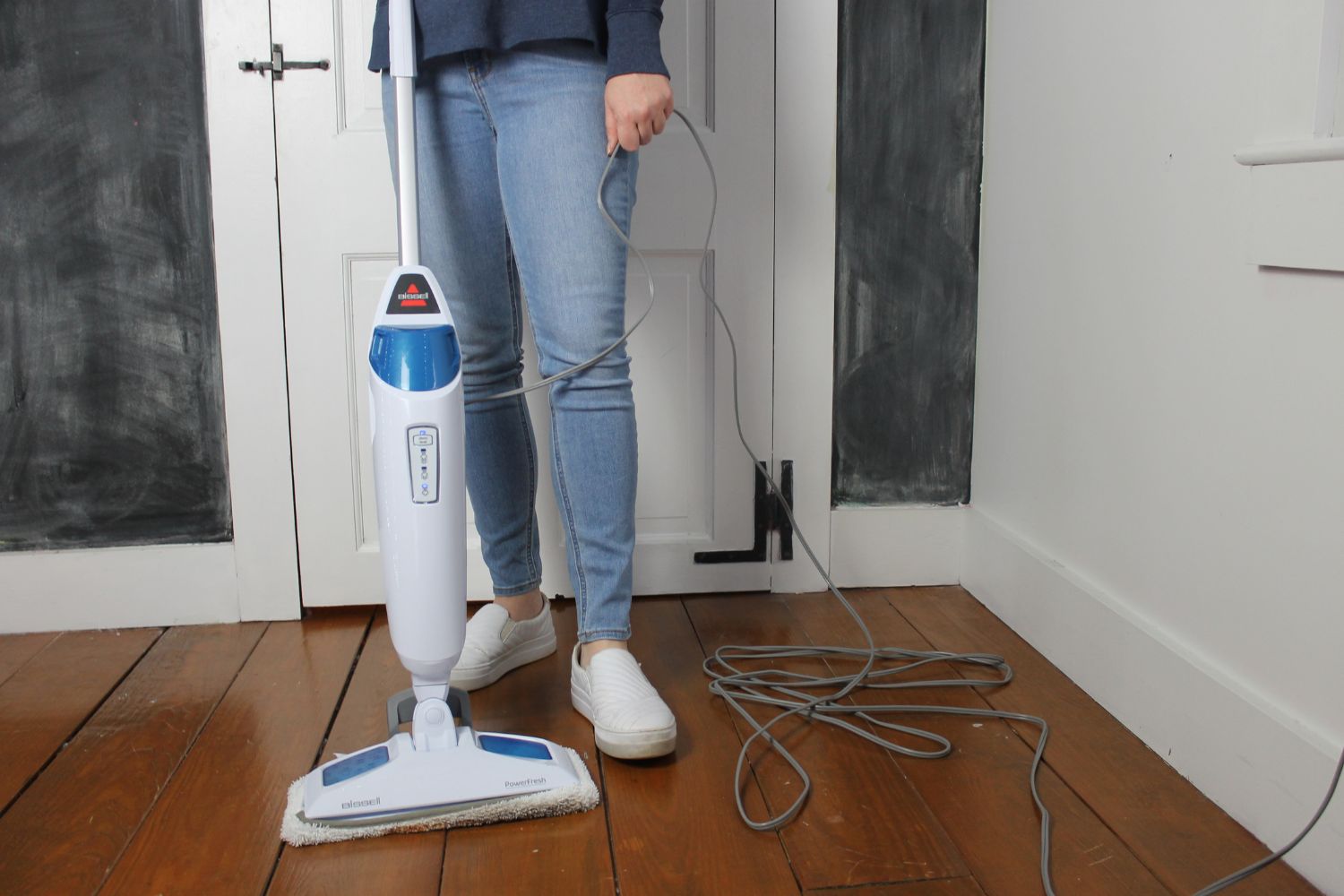 The Best Steam Mop Options