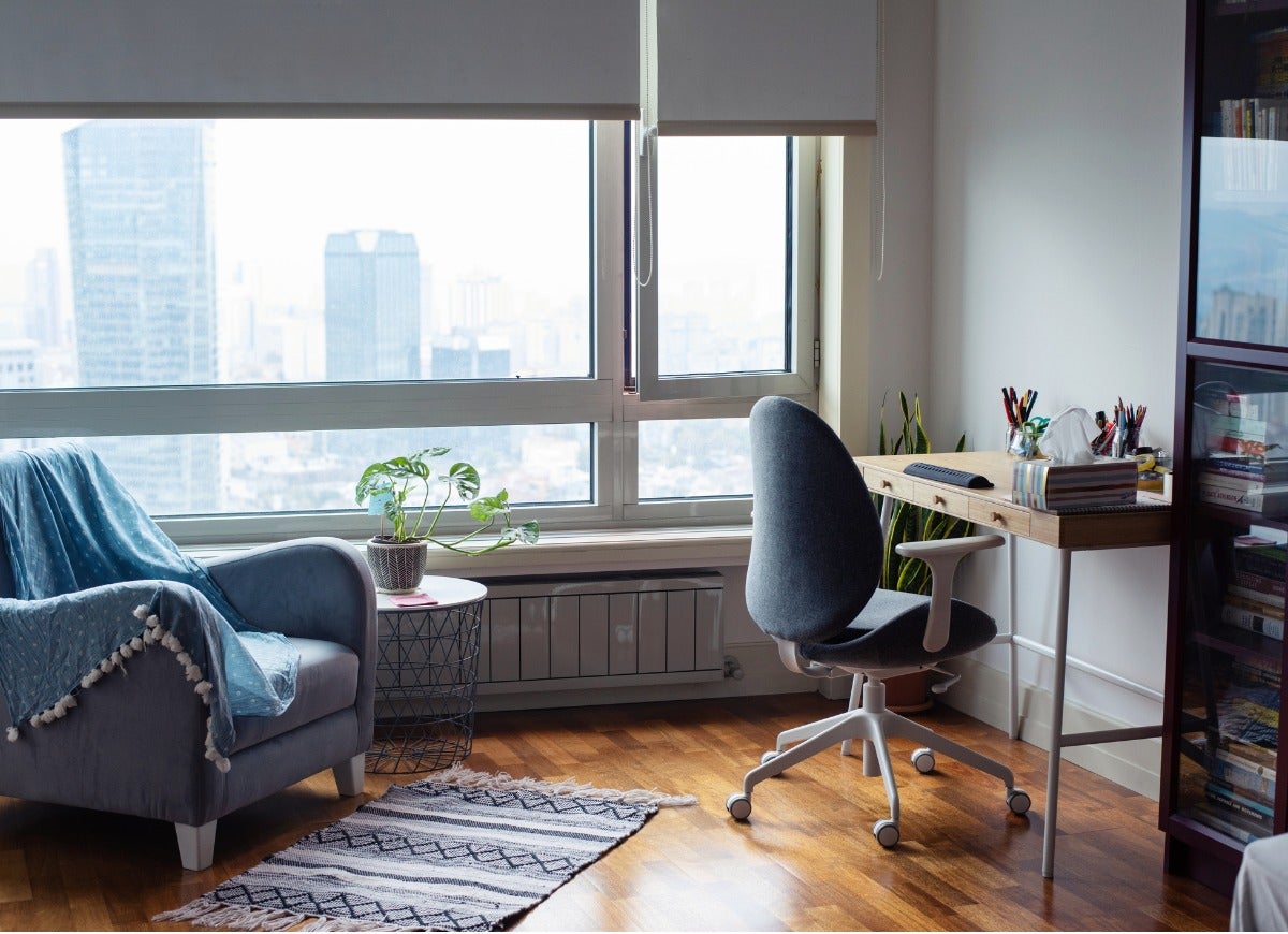 15 Ways to Personalize Your Home Office for the Ultimate WFH Setup