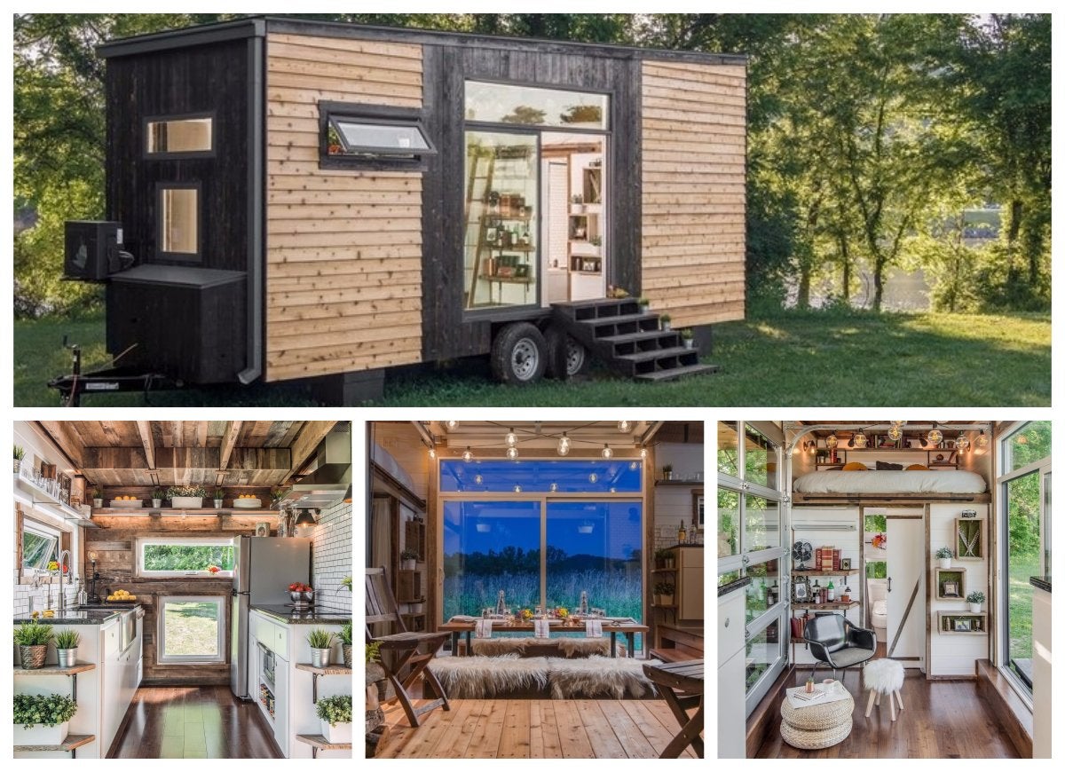 Our 25 Favorite Tiny Houses of All Time