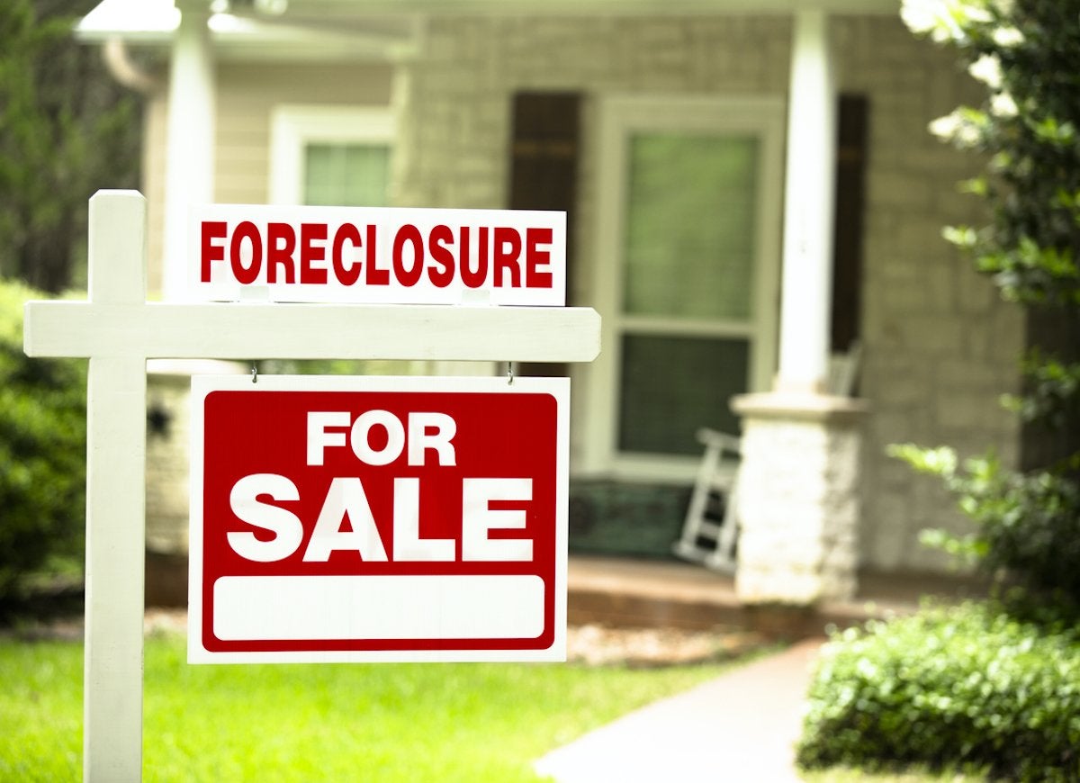 10 Things I Wish I Had Known Before I Bought a Foreclosure