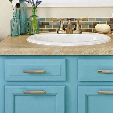 18 Bathroom Updates You Can Do in a Day