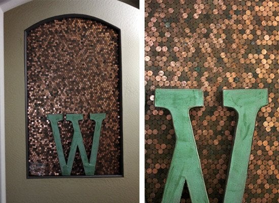 Redecorate Your Home for—and with—Pennies