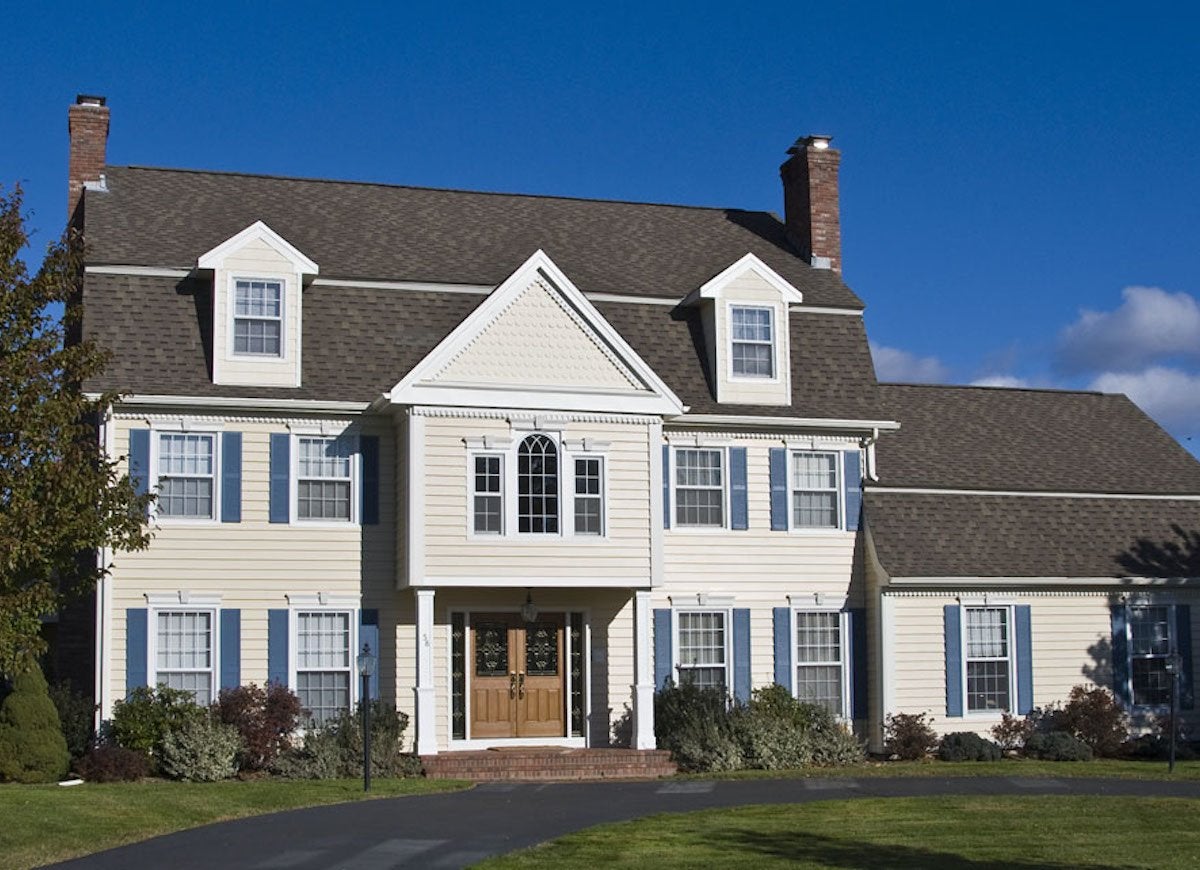 10 Reasons to Reconsider Vinyl Siding