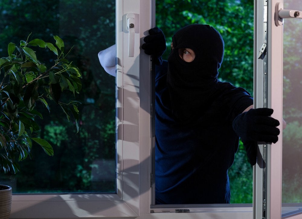 10 Things a Burglar Doesn’t Want You to Know