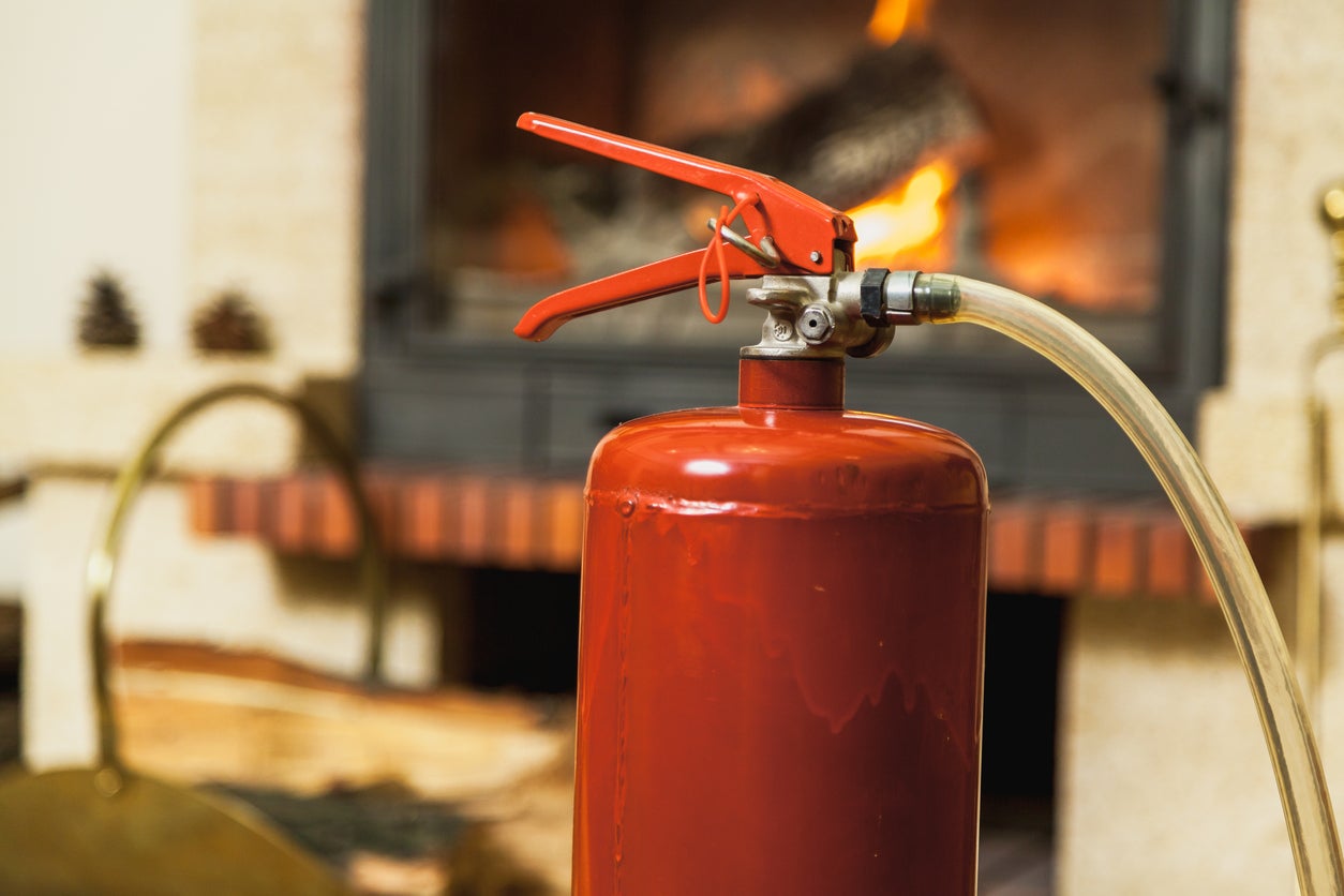 11 Mistakes You Should Never Make With Your Fireplace