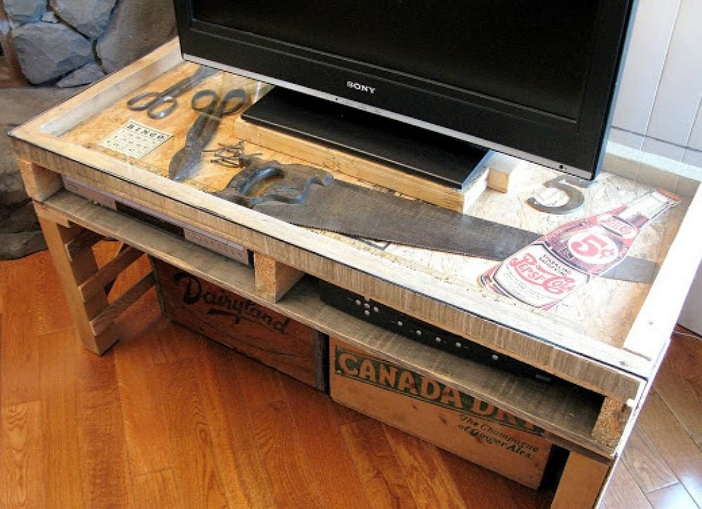 20 Insanely Easy Ways to Build Your Own Furniture