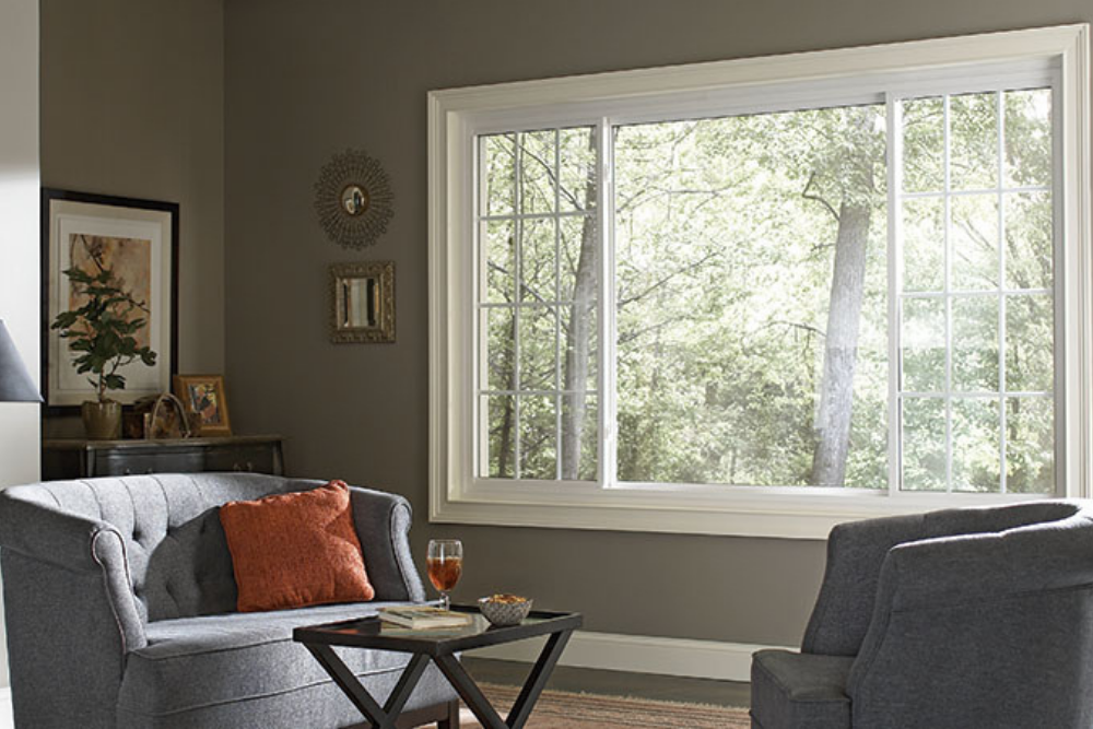 The Best Window Brands Option: Alside