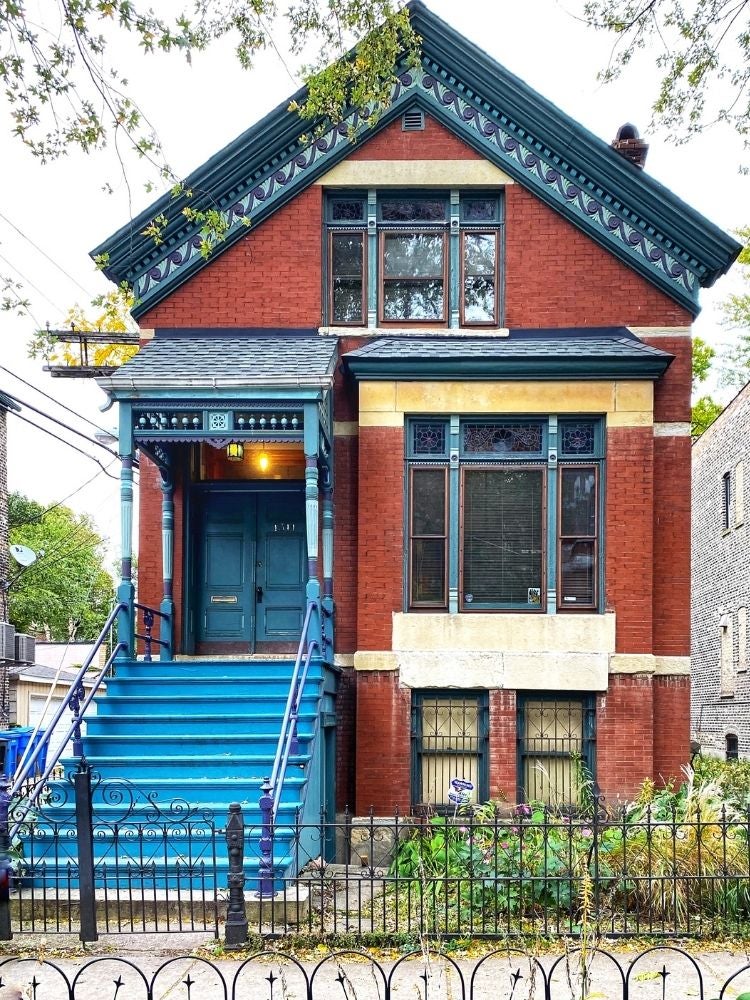 This Popular House Style in Chicago Is Going Extinct