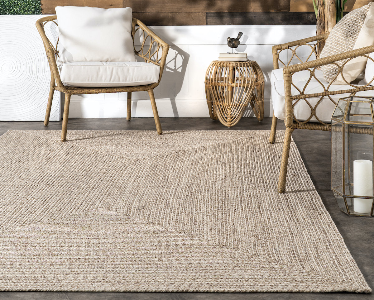 outdoor rugs