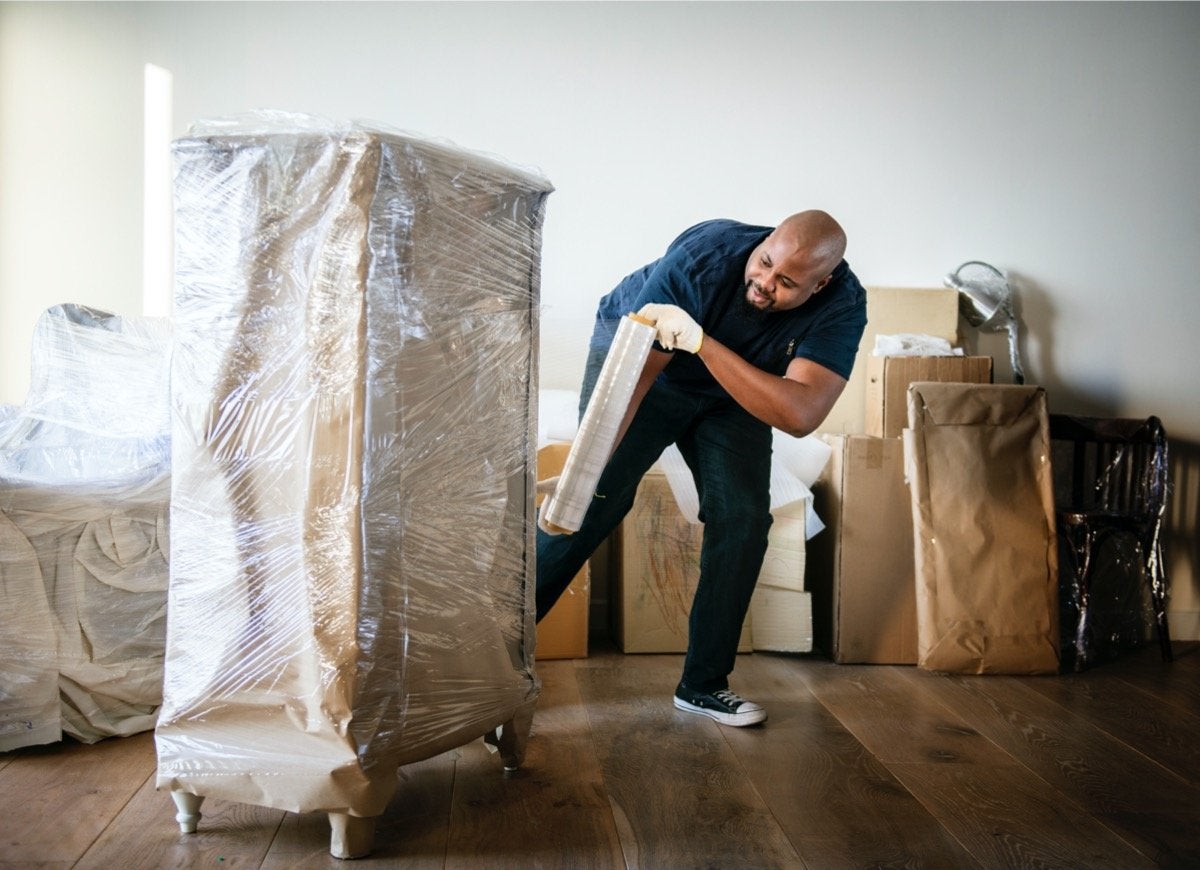 12 Tips and Tricks We Learned from Professional Movers