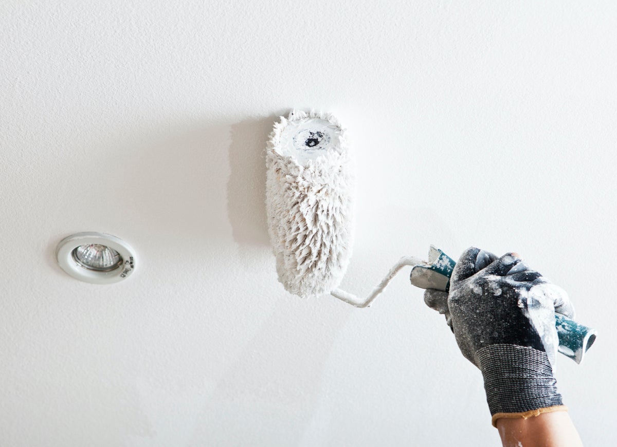 10 Reasons You Should Consider Painting Your Ceiling